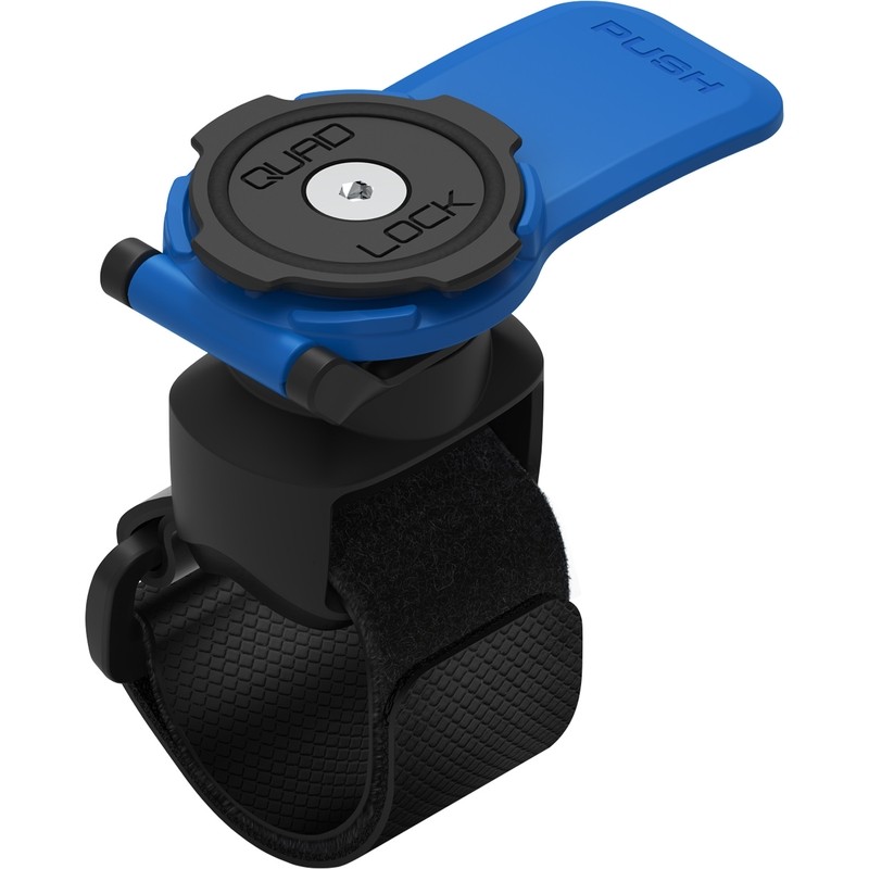 supporto universale per manubrio 20-38mm QLMSTP QUAD LOCK telefono QUAD LOCK