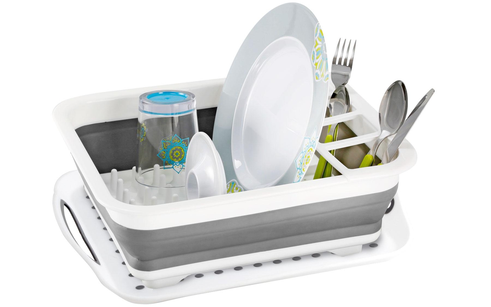 SCOLAPIATTI DROPPER FOLD AWAY 0420040N