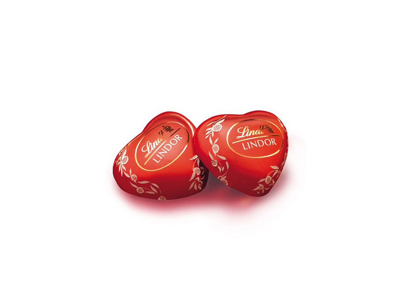 Lindt Cioccolatini Cuori Lindor 857068