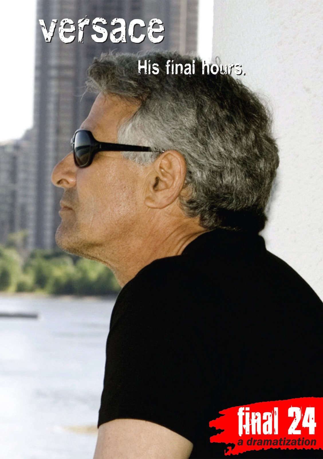 Versace, Gianni - Final 24: His Final Hours (DVD) Versace Gianni