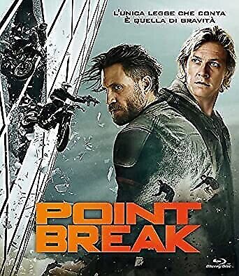 Point Break Point Break