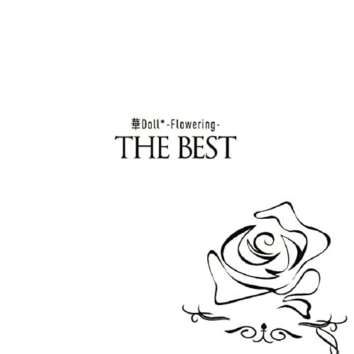 華Doll* -Flowering- THE BEST 通常盤