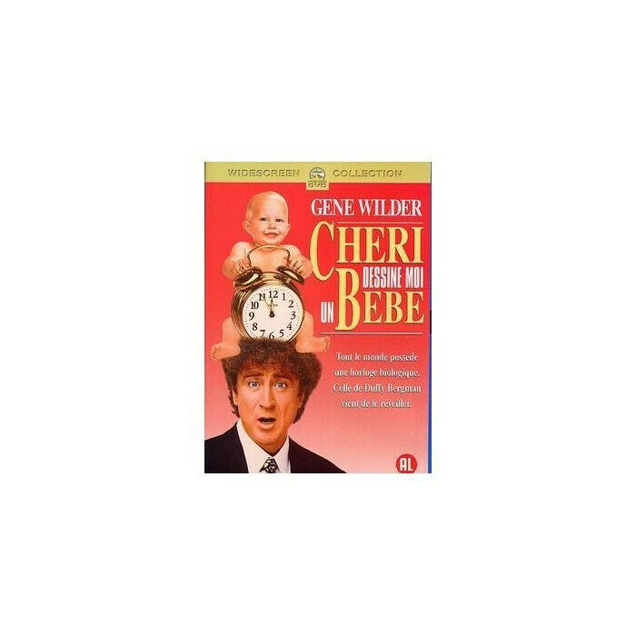 Cherished Telai Me Un Bambino DVD Nuova