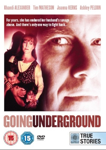 Going Underground [Region 2] - DVD - New