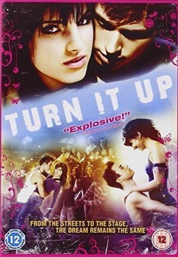 Dvd Nuovo - Turn It Up [Edizione: Regno Unito] 0 - Sony Pictures