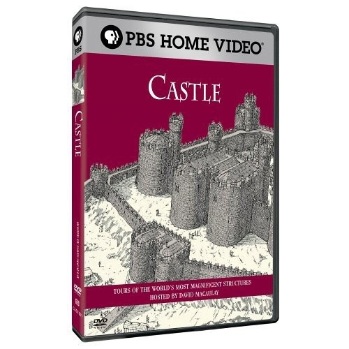 Castle (DVD)