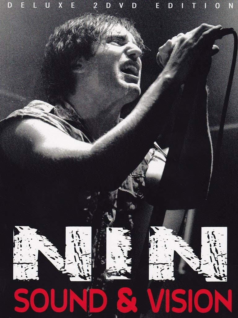 Nine Inch Nails - Sound & Vision (DVD) Nine Inch Nails