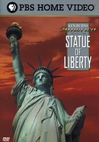 Statue of Liberty (DVD)