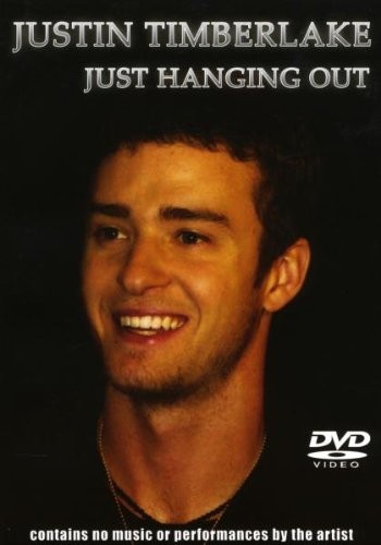 Justin Timberlake- Just Hanging Out (DVD)