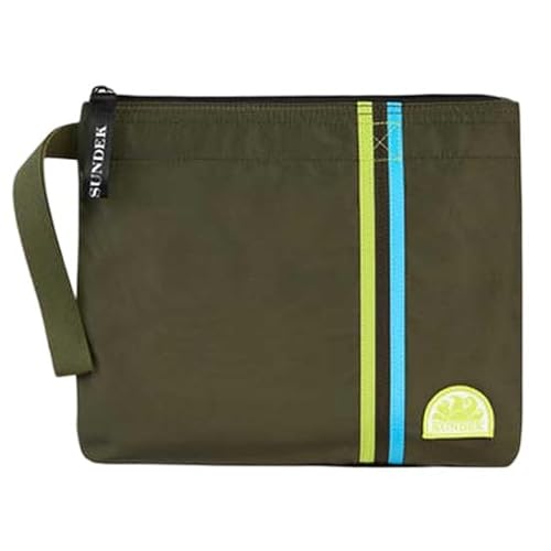 Sundek Ludvig Handbagcolor Dino 01 A5101 - Dino 01 One Size
