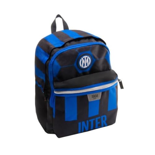 Inter Zaino Doppio Scomparto