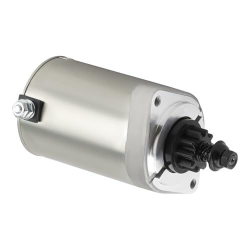 Maxpeedingrods Motorino Di Avviamento 12V 0.8Hp 10 Denti Per Trattore Cub Cadet 21163-0714 21163-0727 21163-7024 21163-7034 21163-7035 Fr691V-As04 595