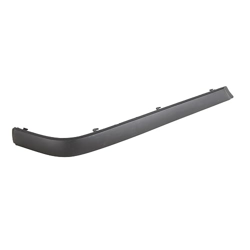 Hinten Vorne Modanatura Decorativa/Protettiva Paraurti Posteriore Sx 5513-00-0060971P