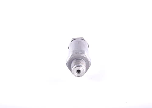 Bosch 1 110 010 020 Valvola Limitapressione, Sistema Common-Rail