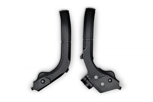 Ufo Plast Protezione Telaio Nero Gas Gas Ec-F 250 2021-2023
