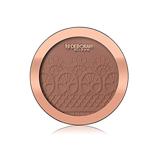 Deborah Maxi Terra 01 Summer Festival Spf15 Water Resistant