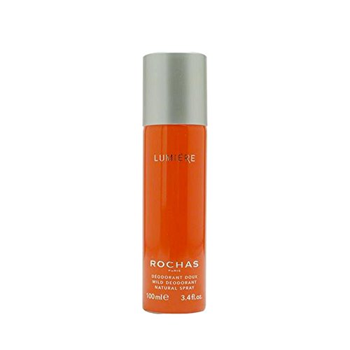 Rochas Lumière De Rochas Deodorant 100 Ml