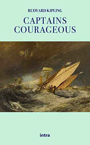 Captains Courageous