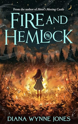 Fire And Hemlock