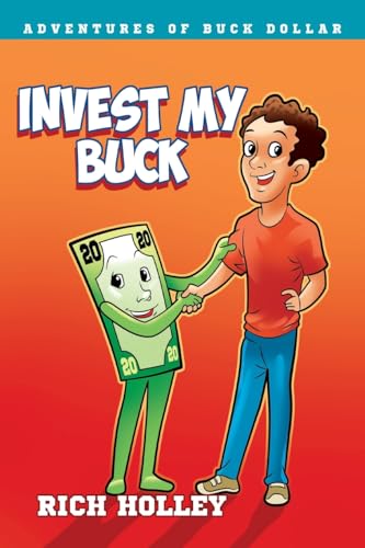 Invest My Buck