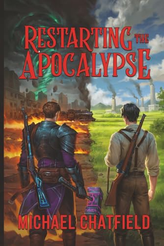 Restarting The Apocalypse: 1