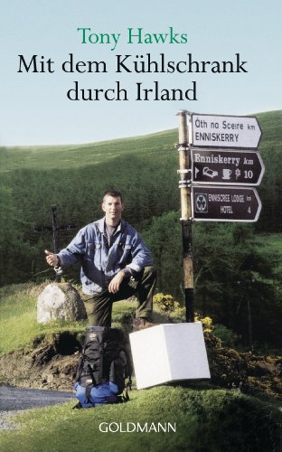 Mit Dem Kühlschrank Durch Irland: 44641