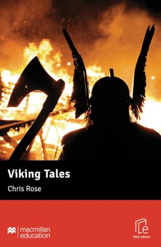 Viking Tales: Lektüre Mit Code