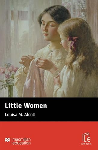 Little Women: Lektüre Mit Code