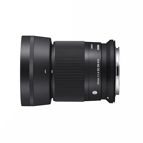 30Mm F 1.4 Dc Dn Per Montaggio Rf