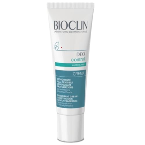Bioclin - Bioclin Deo Control Deodorante In Crema Prezzo Offerta 30Ml - 981042702