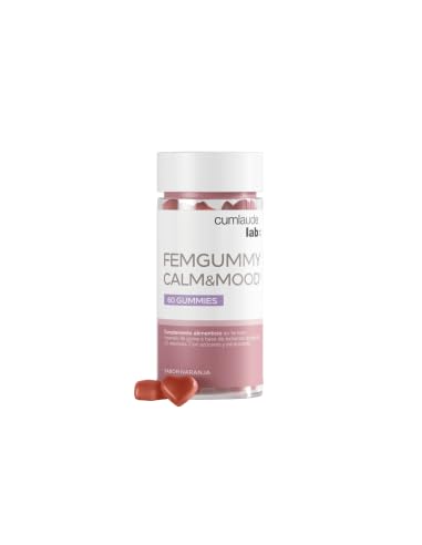 Donna Calm & Mood Gummies 60 U