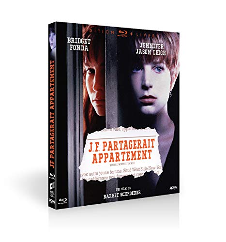 Jf Partagerait Appartement [Blu-Ray]