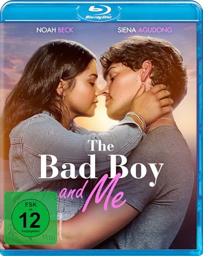 The Bad Boy And Me