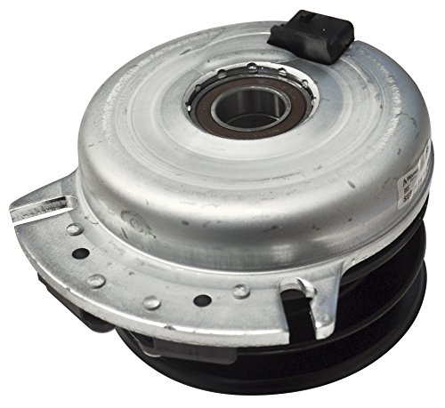 Greenstar, 4812, Greenstar 4812 Frizione Électromagnétique Per Al-Ko Foglia Benzina Vuoto