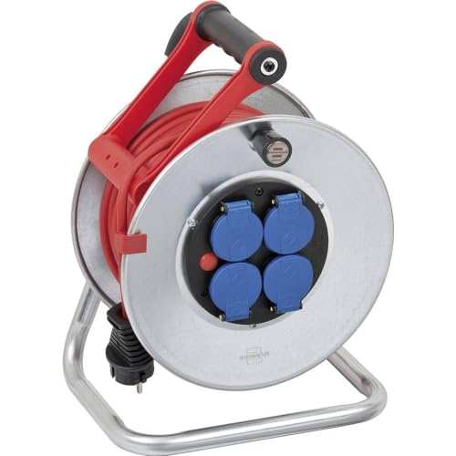 Pre-Allentatore In Legno Garant S Ip44 25 M At-N05V3V3-F 3G1.5 * Fr*