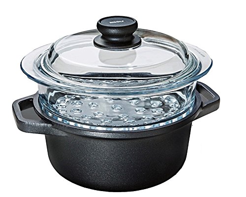 Risoli 0097Vp/20Tp0 Vaporiera