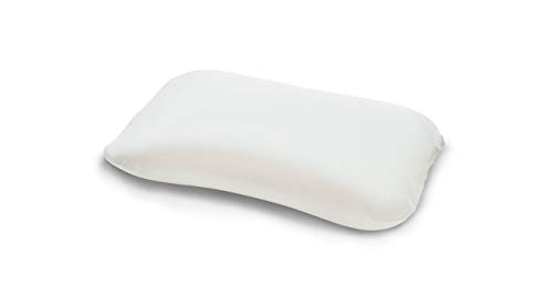 Tempur Federa Per Cuscino In Jersey Con Cerniera Per Cuscini Symphony Di Misure S/M/L, Beige
