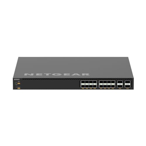 Netgear Vsm4320C-100Nes