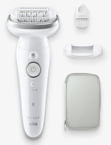 Epilatore Braun Flex