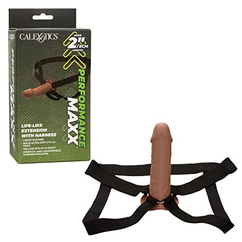 Life-Like Extension W Harness