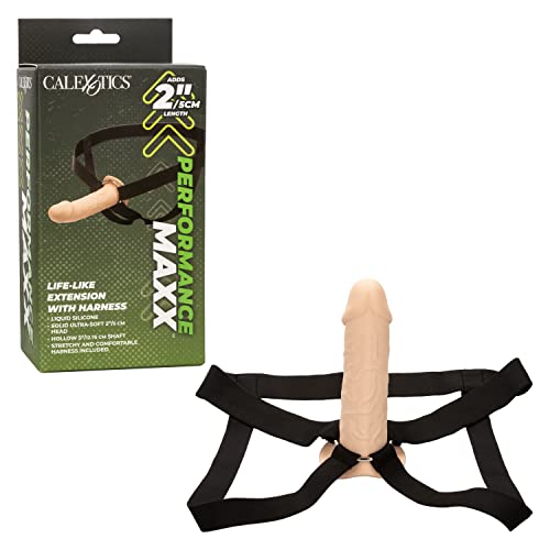 Life-Like Extension W Harness