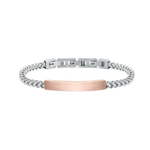 Sector Bracciale Pulseira Szs82 Marca, Única, Metallo Non Prezioso, Nessuna Pietra Preziosa