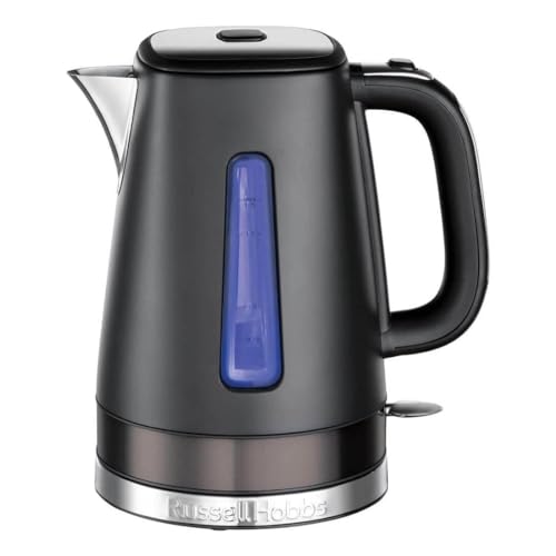 Russel Hobbs 26140 Wasserkocher Matte Black