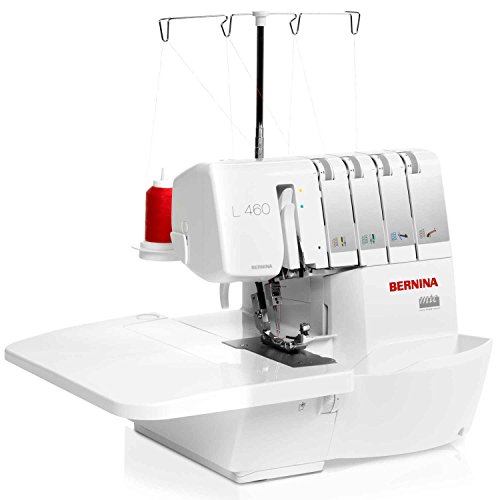 Bernina L460