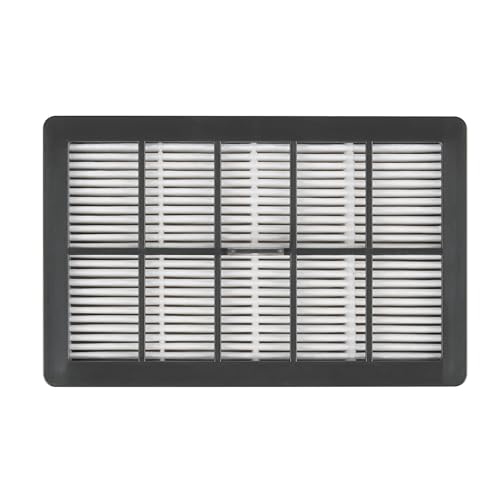 Eureka Nere10S-Hepa-Eu-Vd Filtro Hepa Per Robot Aspirapolvere, Plastica,Cpmpatibile Con Modello Eureka E10S