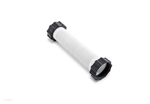 Ricambio Intex Tubo Corto Di Connessione Per Pompa 284. Codice Intex: 11763