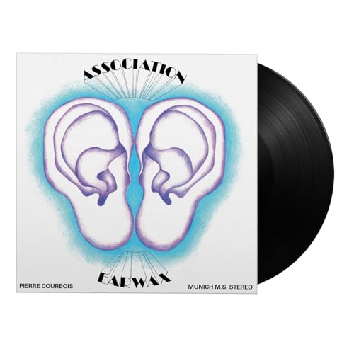 Earwax