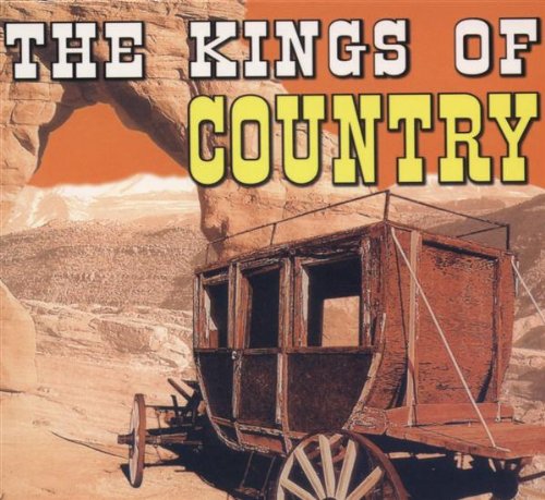 Kings Of Country (Sampler)