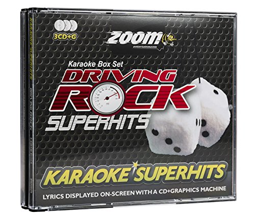 Zoom Karaoke