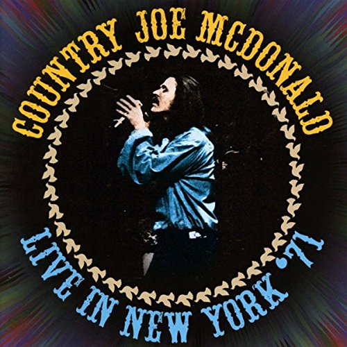 Live In New York 71